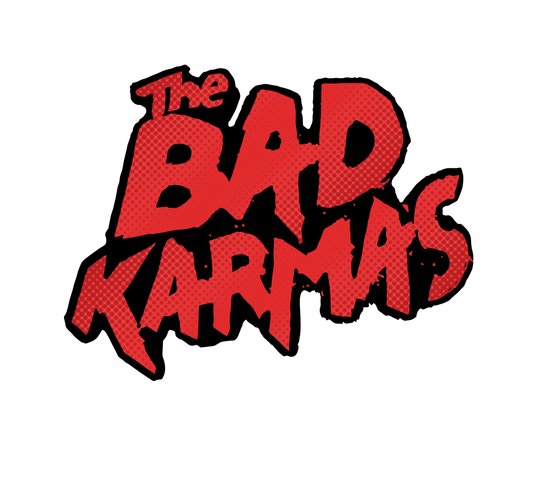 The Bad Karmas and The Curse of The Zodiac